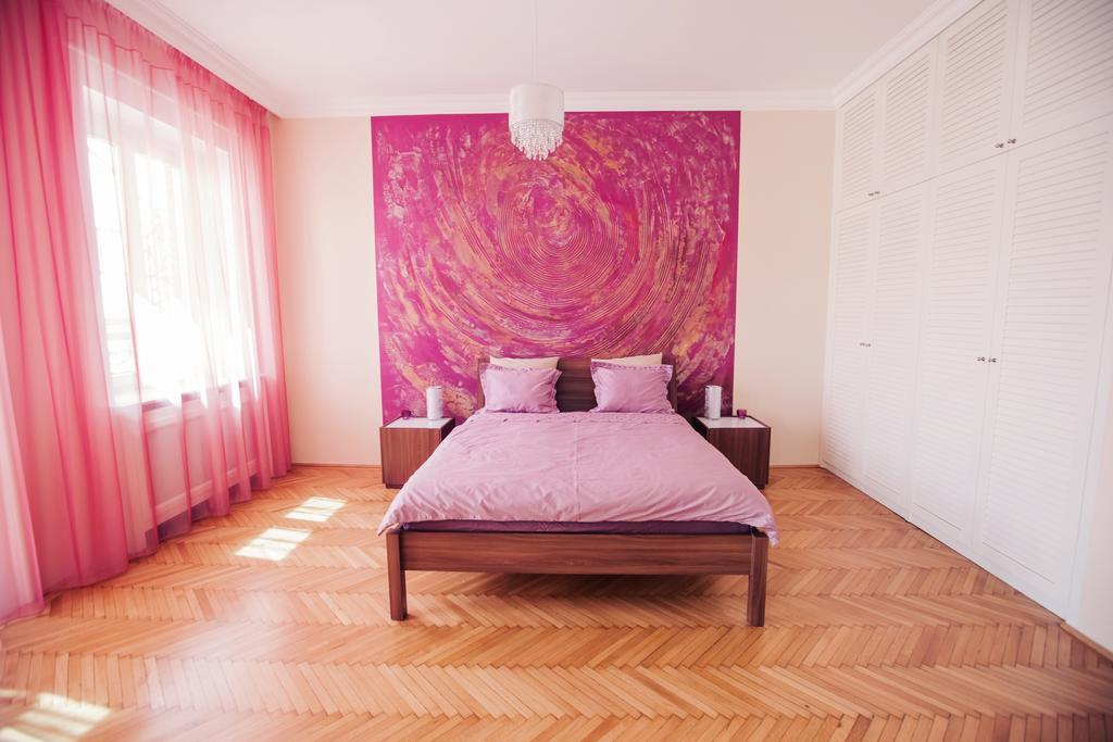 Exclusive Colourful Flat In The City Budapeste Quarto foto