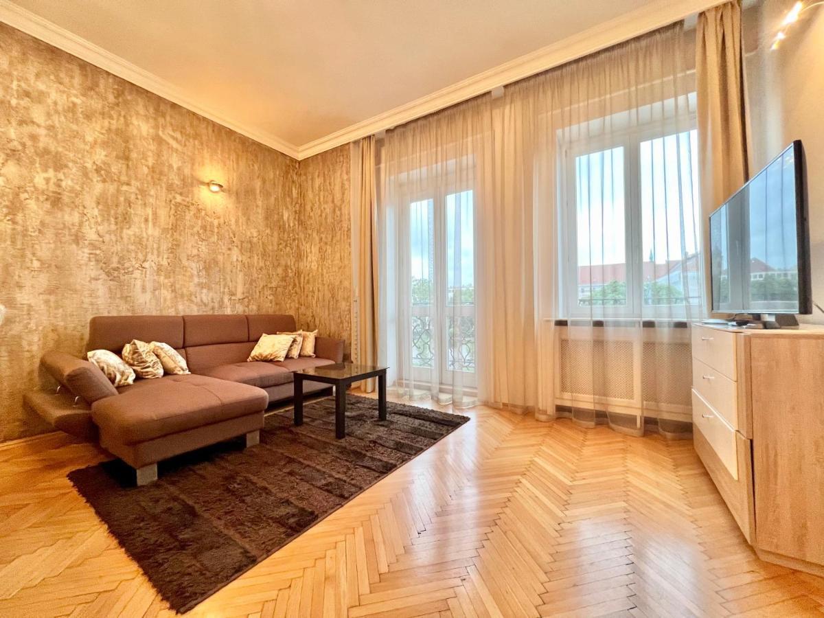 Exclusive Colourful Flat In The City Budapeste Exterior foto