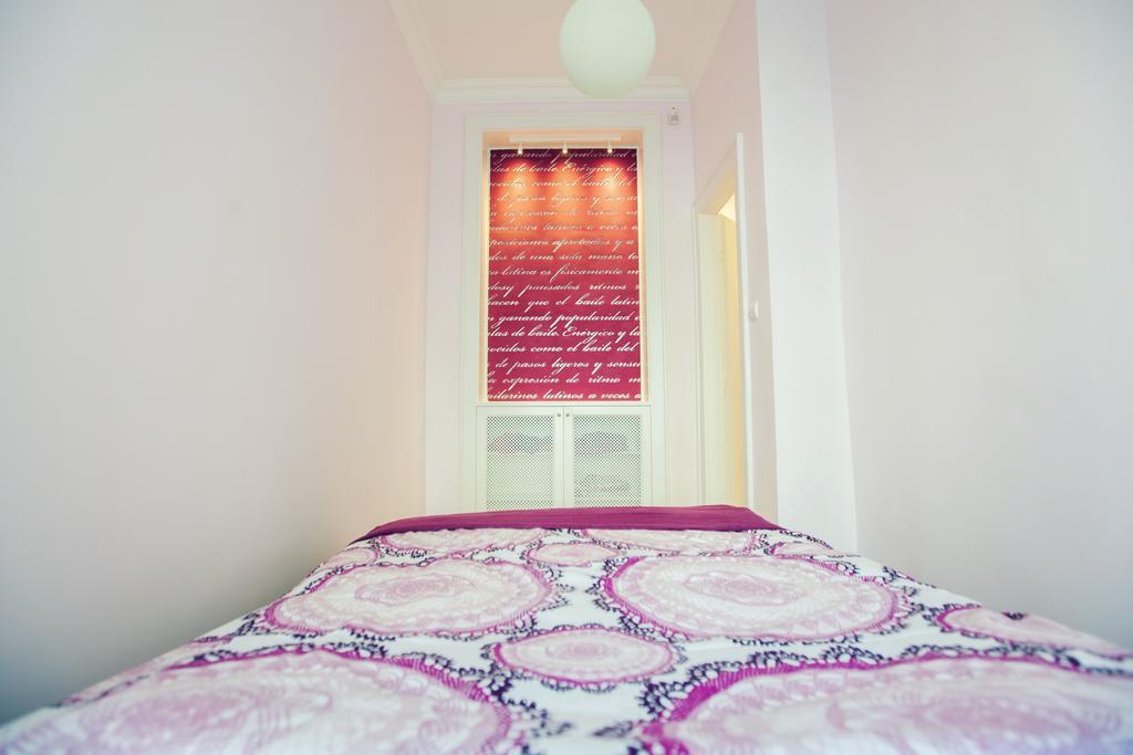 Exclusive Colourful Flat In The City Budapeste Quarto foto